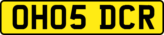 OH05DCR
