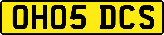 OH05DCS