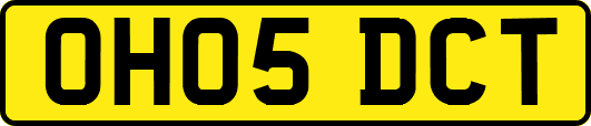 OH05DCT