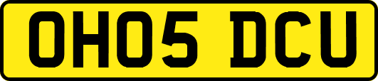 OH05DCU