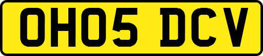 OH05DCV