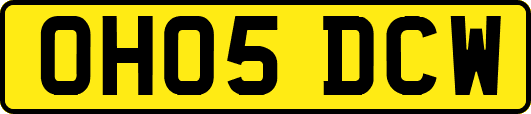 OH05DCW