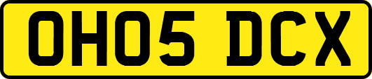 OH05DCX