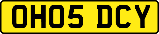 OH05DCY