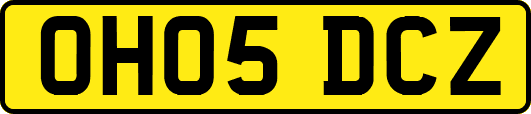 OH05DCZ