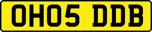 OH05DDB