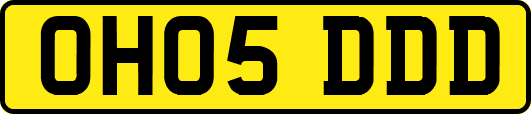 OH05DDD