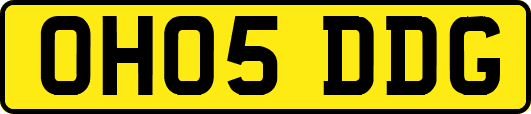 OH05DDG
