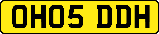 OH05DDH