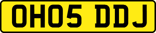 OH05DDJ