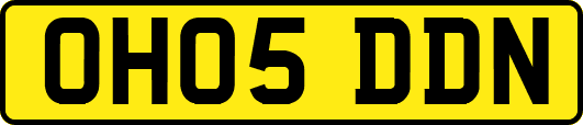 OH05DDN
