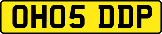OH05DDP