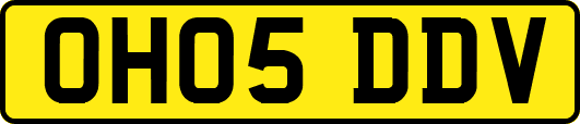 OH05DDV
