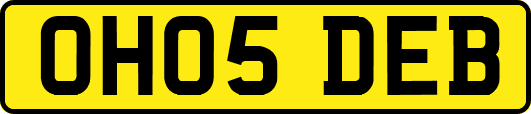 OH05DEB