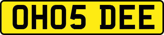 OH05DEE