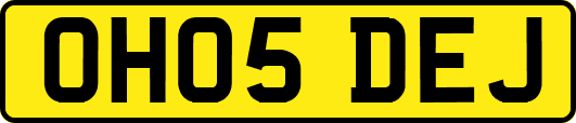 OH05DEJ