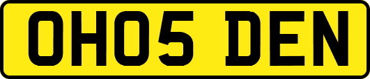 OH05DEN