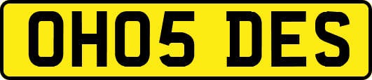 OH05DES