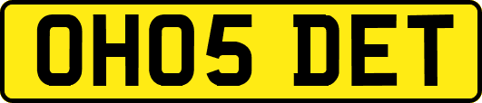 OH05DET