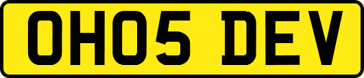 OH05DEV