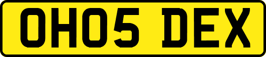 OH05DEX