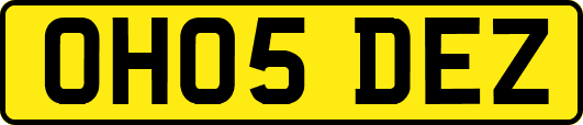 OH05DEZ