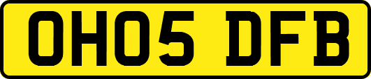 OH05DFB