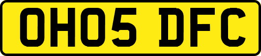 OH05DFC