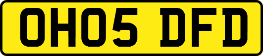 OH05DFD