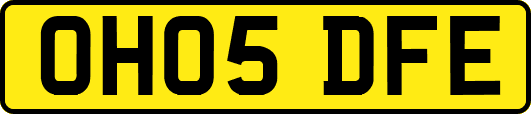 OH05DFE