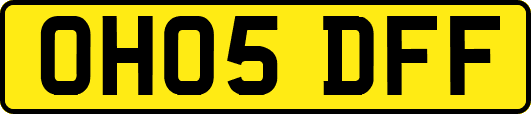 OH05DFF