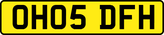 OH05DFH