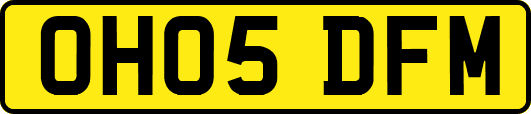 OH05DFM
