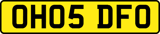 OH05DFO