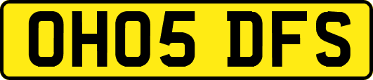 OH05DFS