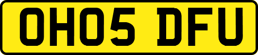 OH05DFU