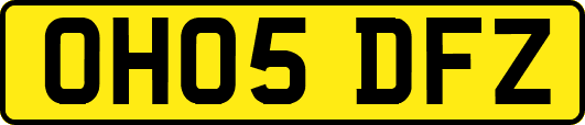 OH05DFZ