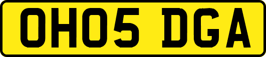 OH05DGA