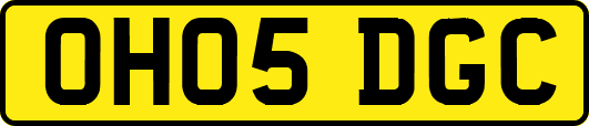 OH05DGC