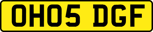OH05DGF