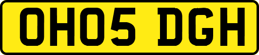 OH05DGH