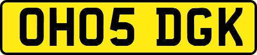 OH05DGK