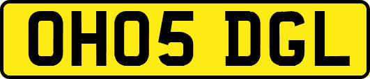 OH05DGL