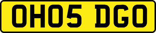 OH05DGO