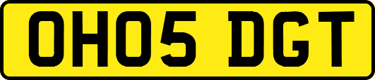 OH05DGT