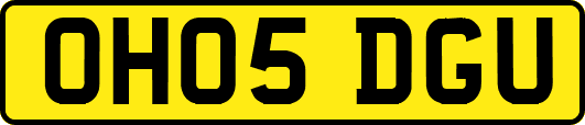 OH05DGU