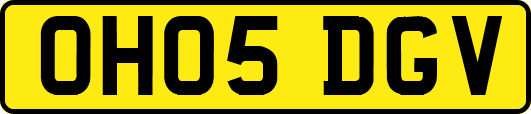 OH05DGV