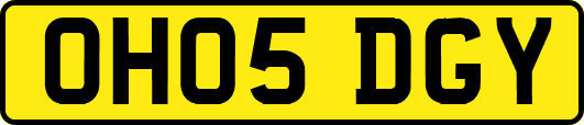 OH05DGY