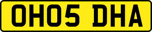 OH05DHA