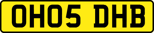 OH05DHB